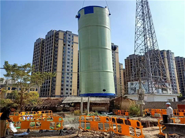 大型免费国产水蜜桃视频泵站